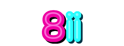 8ii — logo kanal